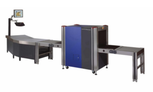 Details about   Smiths Heimann HS 6040i X-Ray Scanner Parcel Baggage Cargo XRay Inspection 6040I 